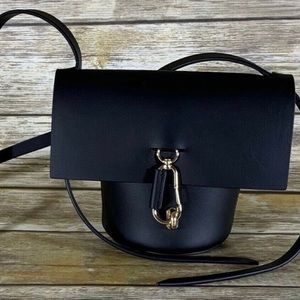 Zac Zac Posen Mini Belay Crossbody